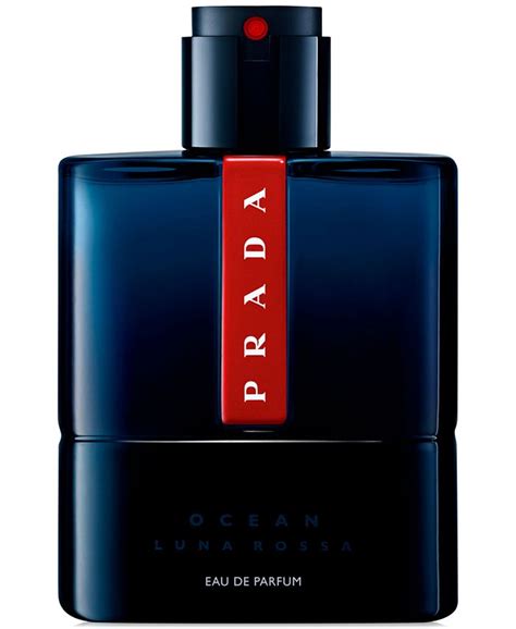 cologne prada|prada cologne for men macy's.